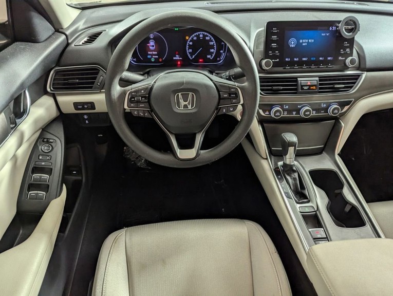 2020 Honda Accord - Photo 13