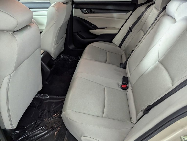 2020 Honda Accord - Photo 14