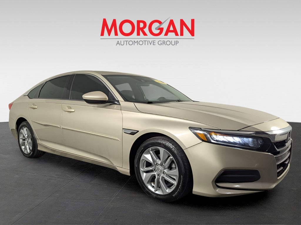 2020 Honda Accord - Photo 2