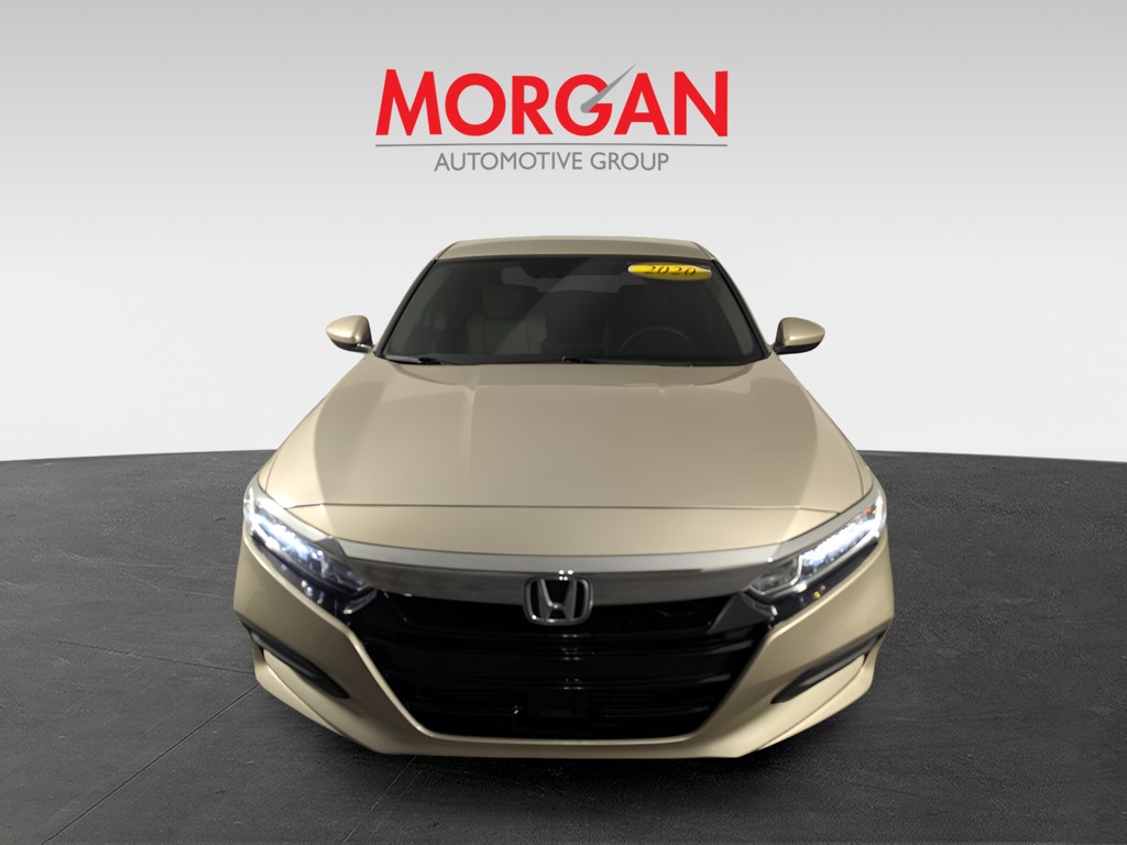 2020 Honda Accord - Photo 4