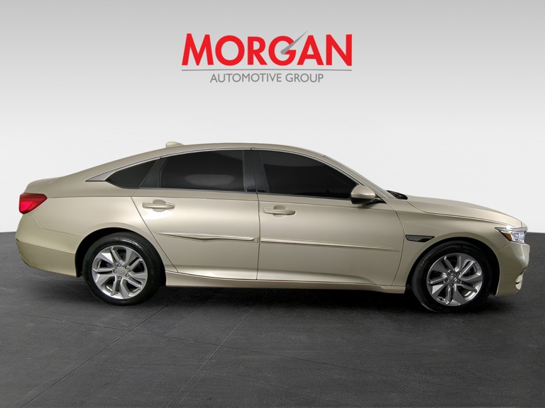 2020 Honda Accord - Photo 8