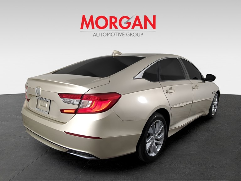 2020 Honda Accord - Photo 5