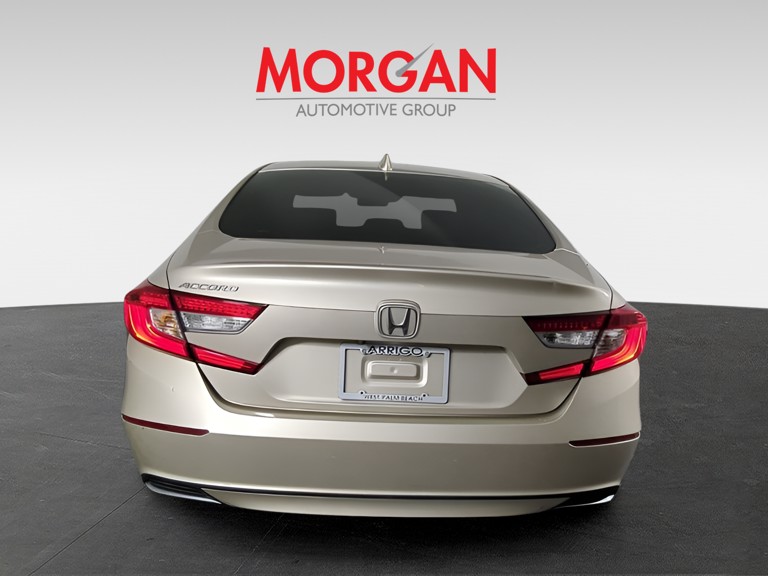 2020 Honda Accord - Photo 7