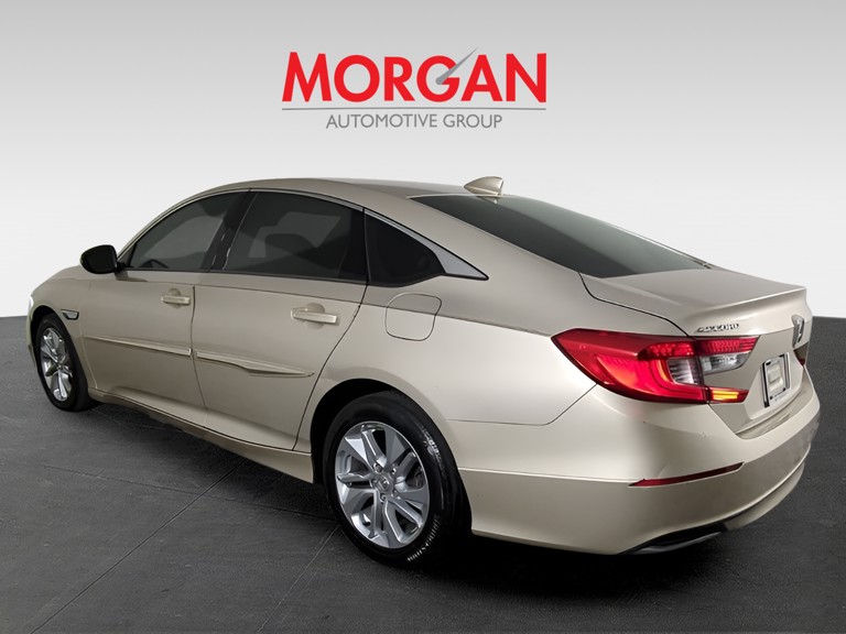 2020 Honda Accord - Photo 6