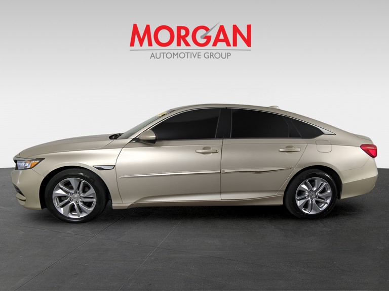 2020 Honda Accord - Photo 9