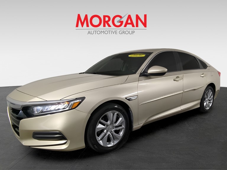 2020 Honda Accord - Photo 3