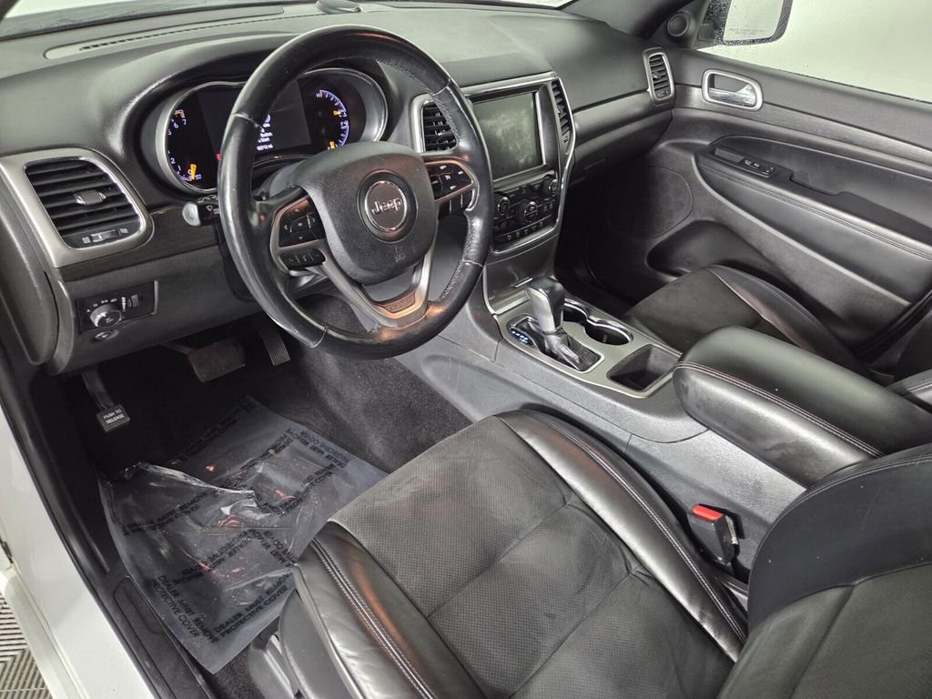 2018 Jeep Grand Cherokee - Photo 12