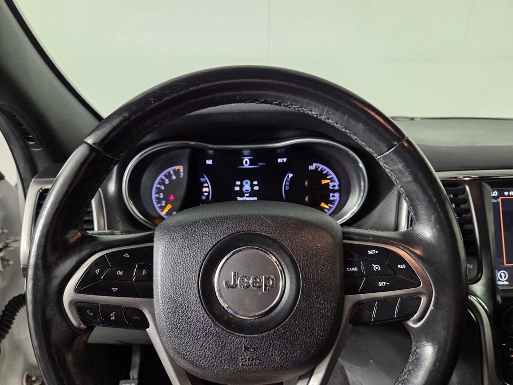 2018 Jeep Grand Cherokee - Photo 14