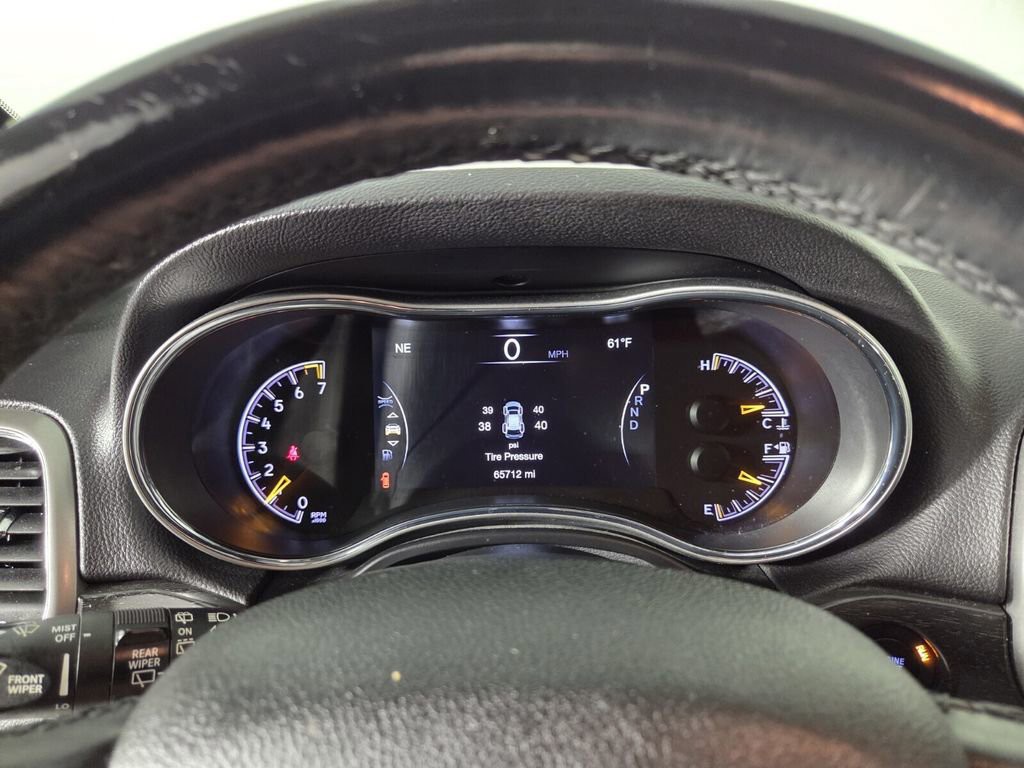 2018 Jeep Grand Cherokee - Photo 15