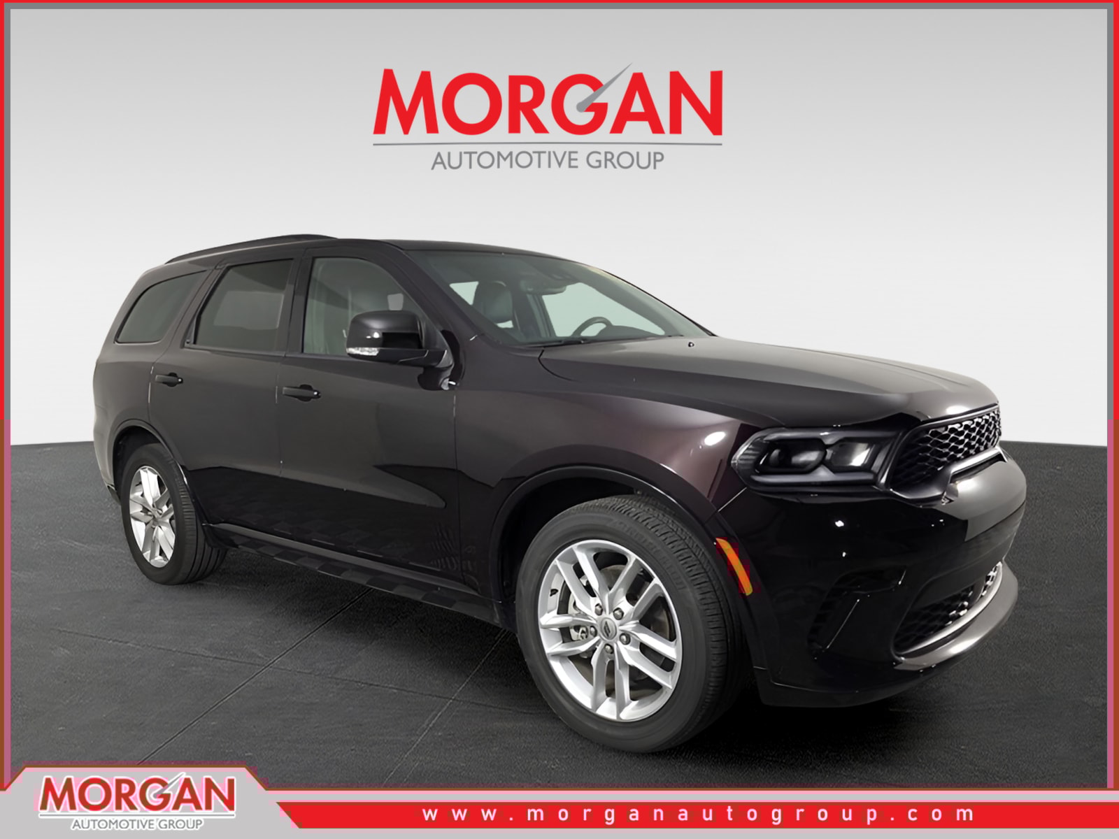 2024 Dodge Durango GT's photo