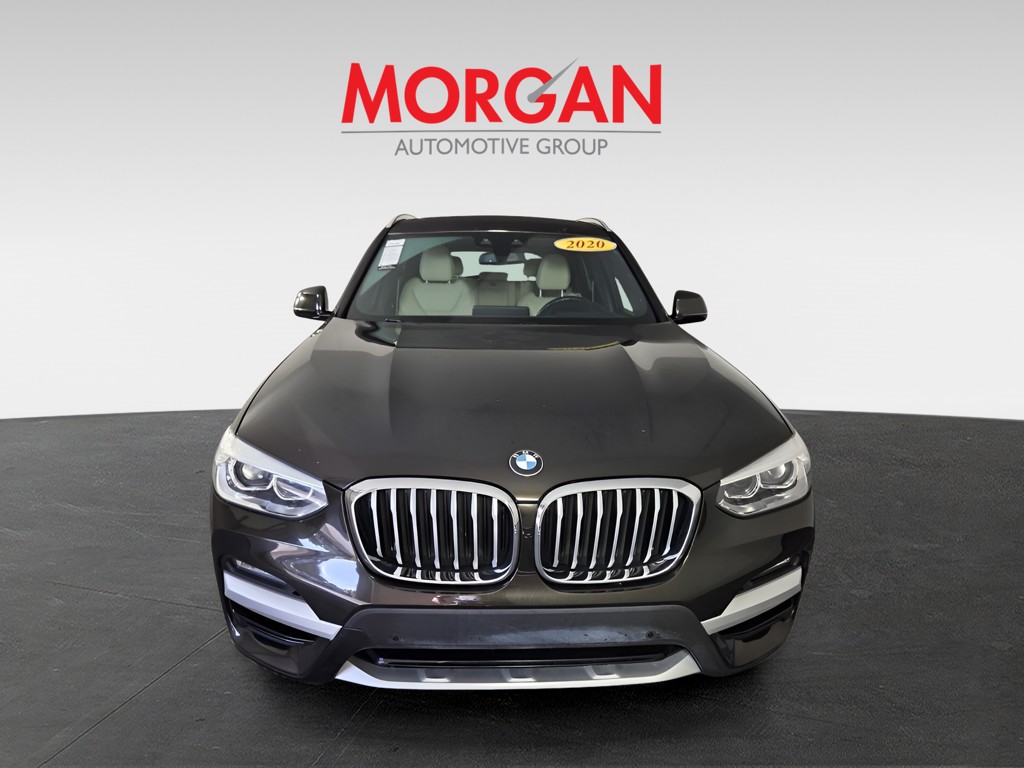 2020 BMW X3 - Photo 2