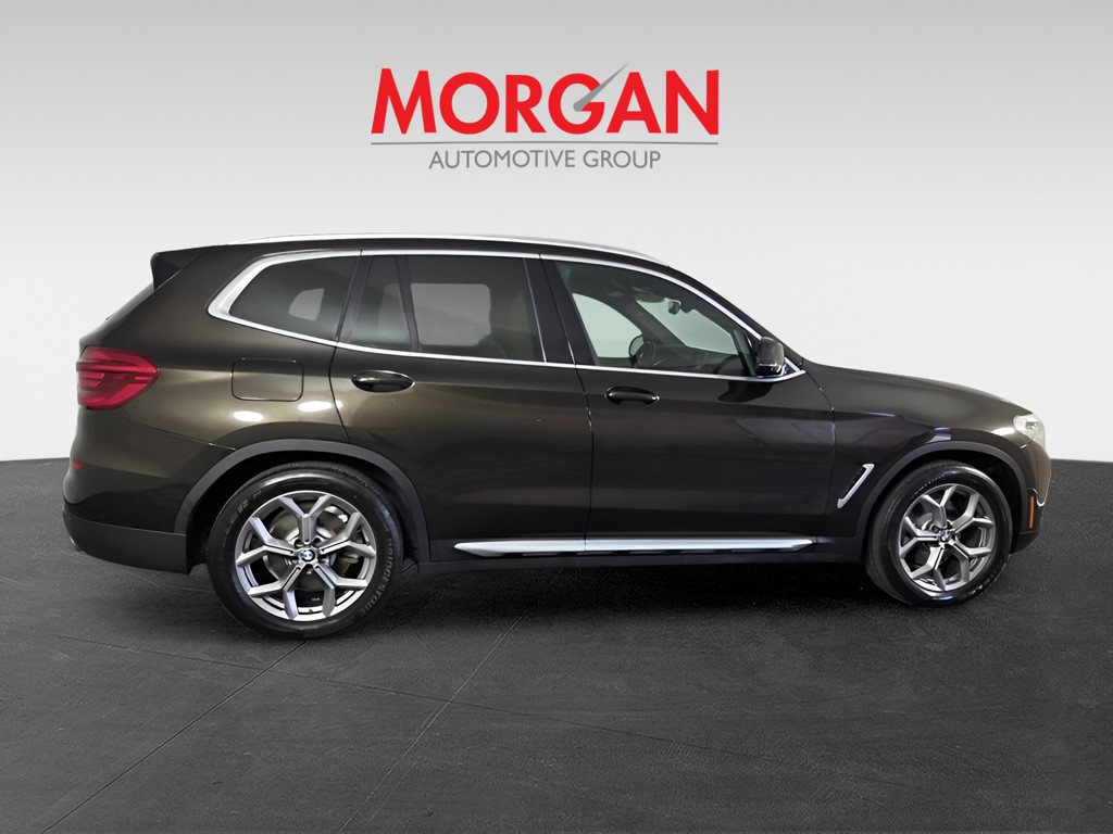 2020 BMW X3 - Photo 4