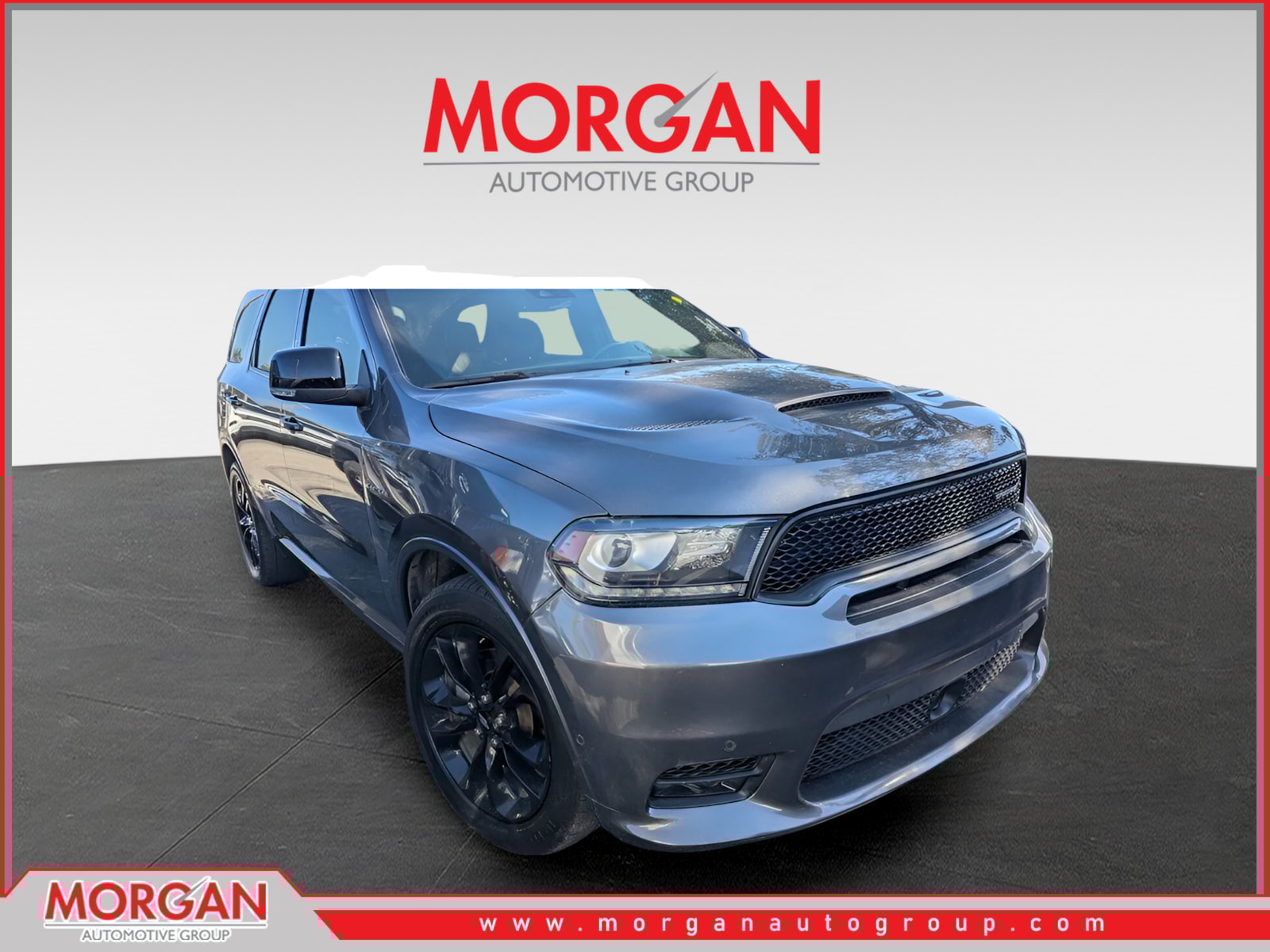 2020 Dodge Durango R/T's photo