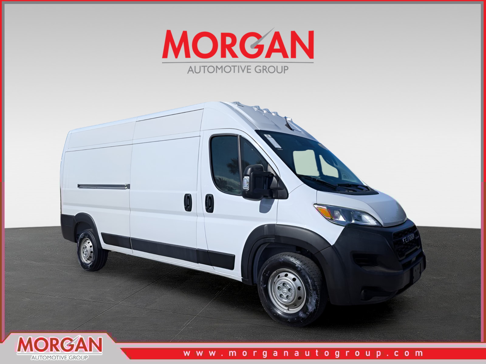 2023 RAM ProMaster Cargo Van Base's photo
