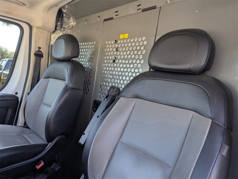 2021 Ram ProMaster 2500 - Photo 12