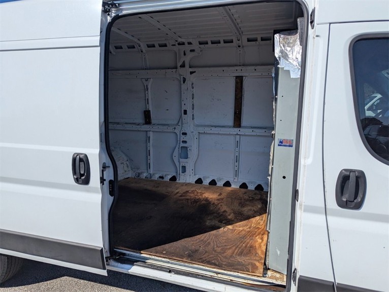2021 Ram ProMaster 2500 - Photo 15