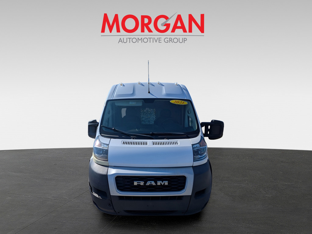 2021 Ram ProMaster 2500 - Photo 4