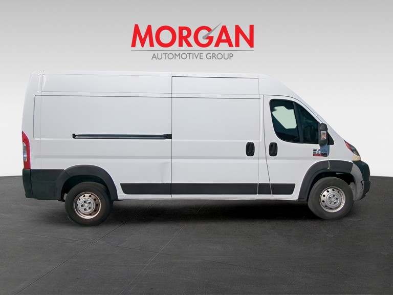 2021 Ram ProMaster 2500 - Photo 8