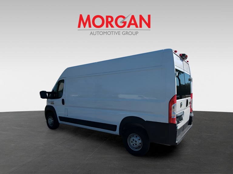 2021 Ram ProMaster 2500 - Photo 6