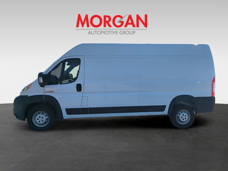 2021 Ram ProMaster 2500 - Photo 9