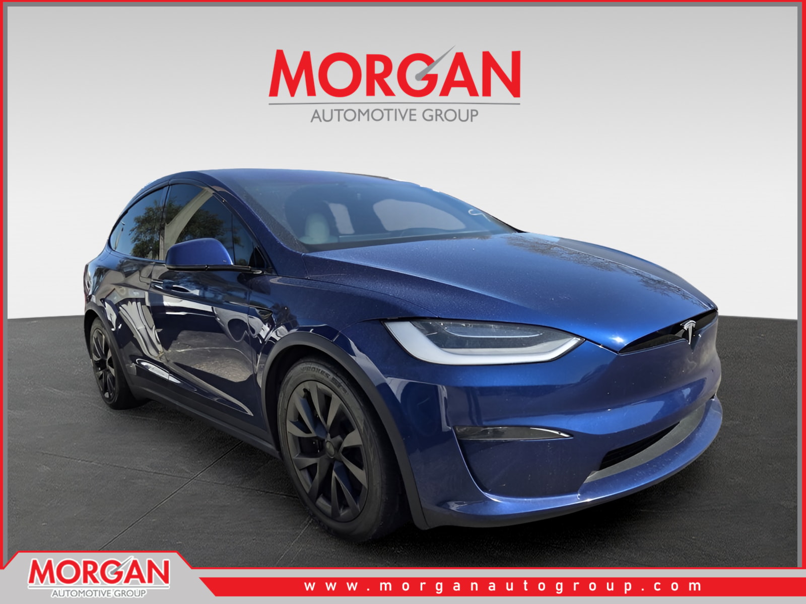 2023 Tesla Model X