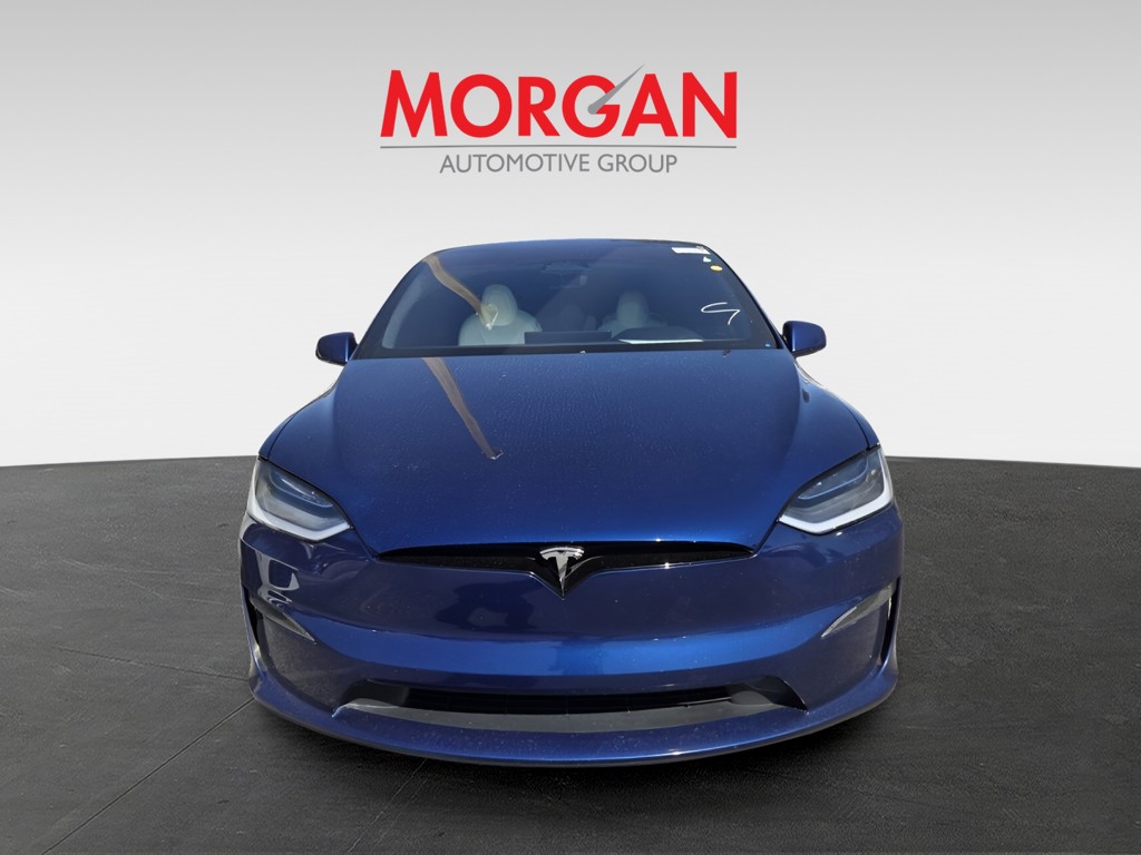 2023 Tesla Model X - Photo 2
