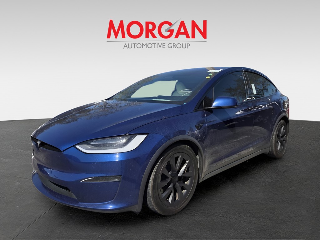 2023 Tesla Model X - Photo 3