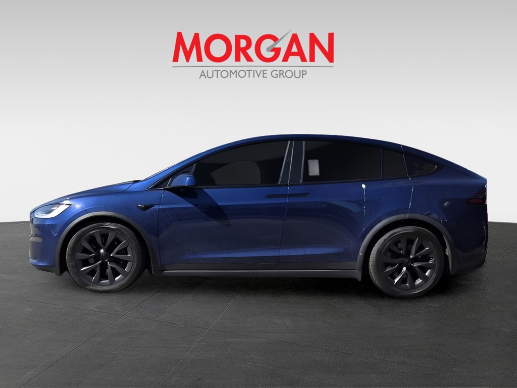 2023 Tesla Model X - Photo 4