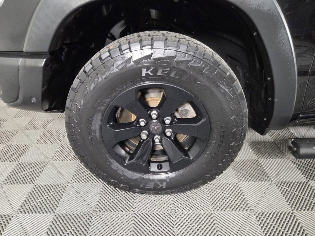 2020 Ram 1500 - Photo 10