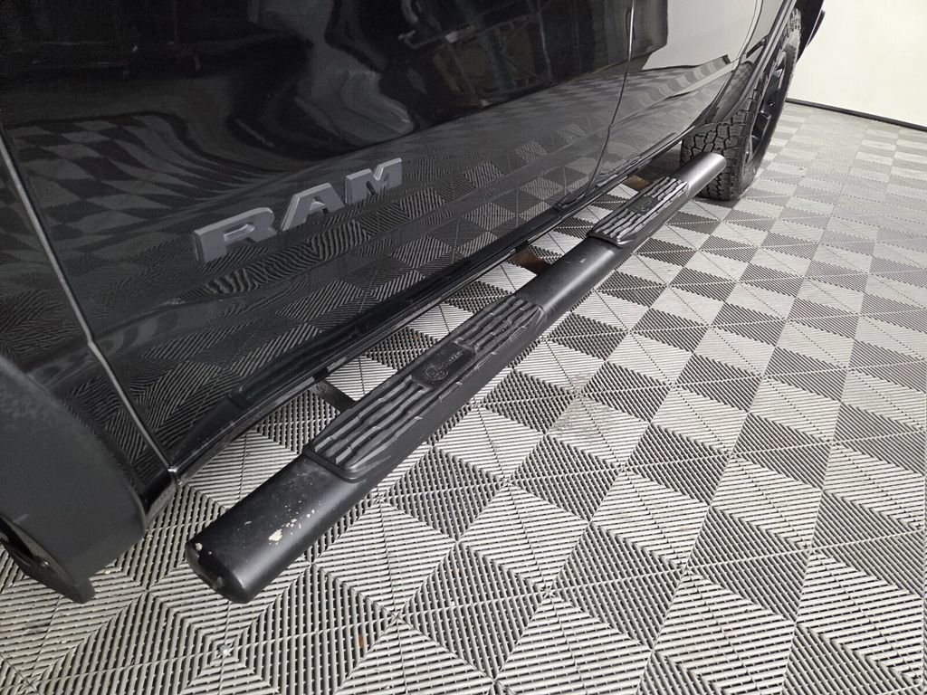 2020 Ram 1500 - Photo 11