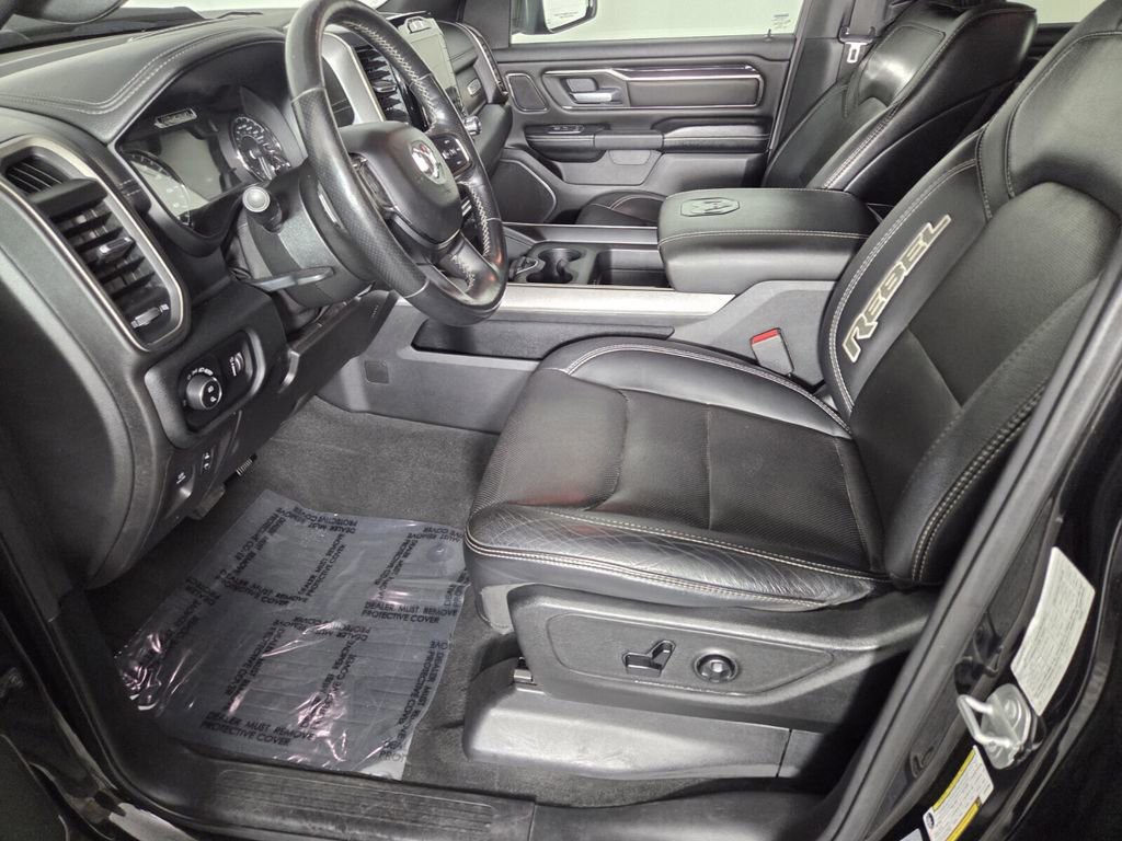 2020 Ram 1500 - Photo 12