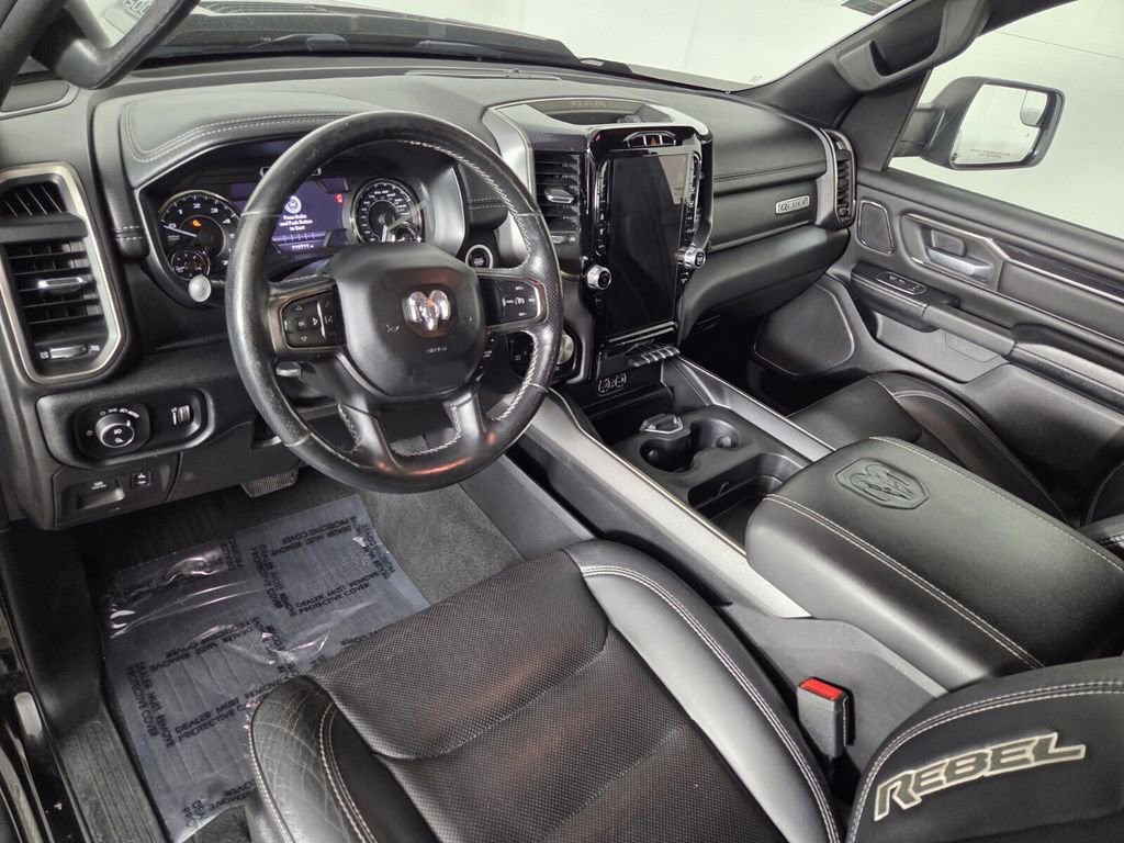 2020 Ram 1500 - Photo 13