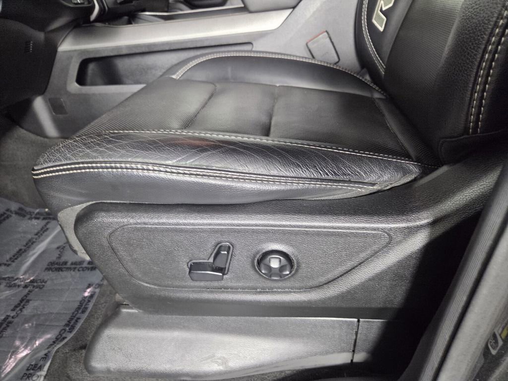 2020 Ram 1500 - Photo 14