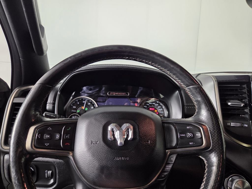 2020 Ram 1500 - Photo 15