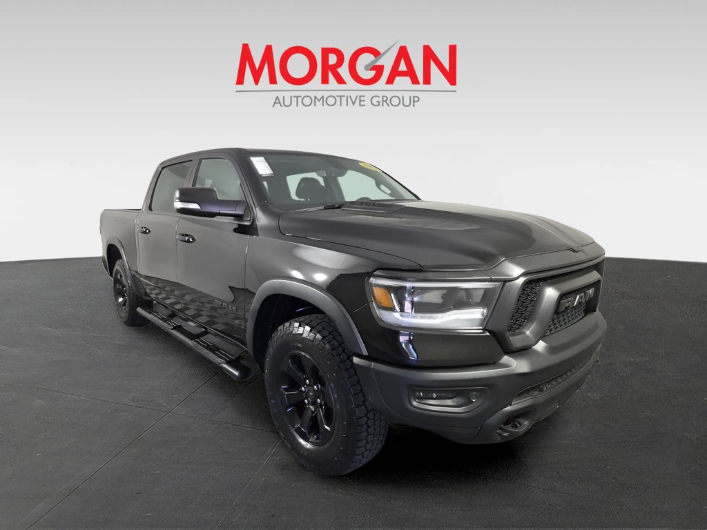 2020 Ram 1500 - Photo 2