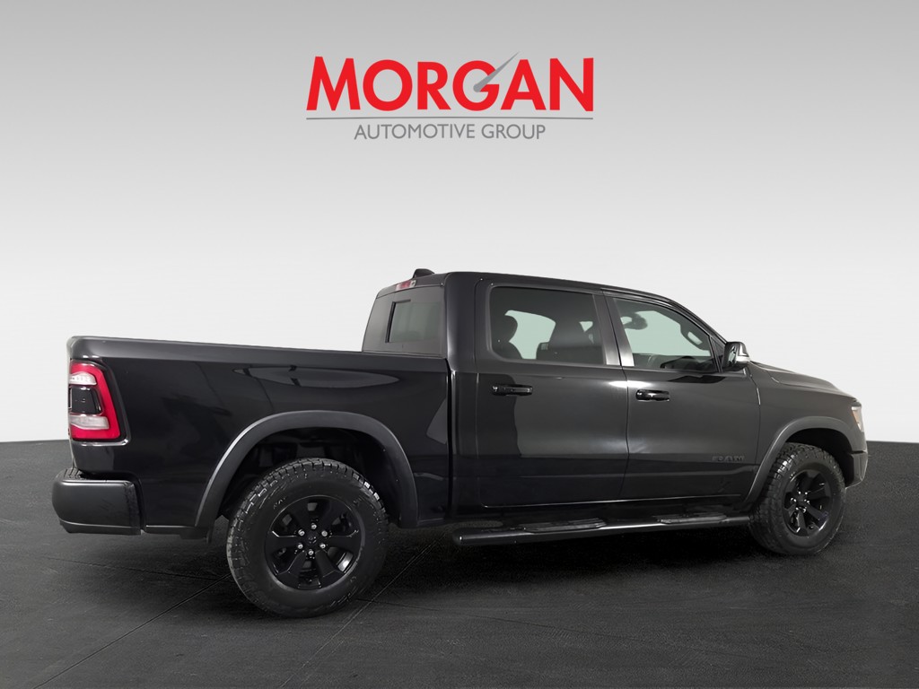 2020 Ram 1500 - Photo 7