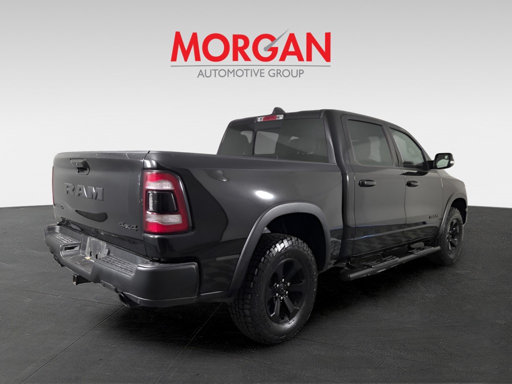 2020 Ram 1500 - Photo 5