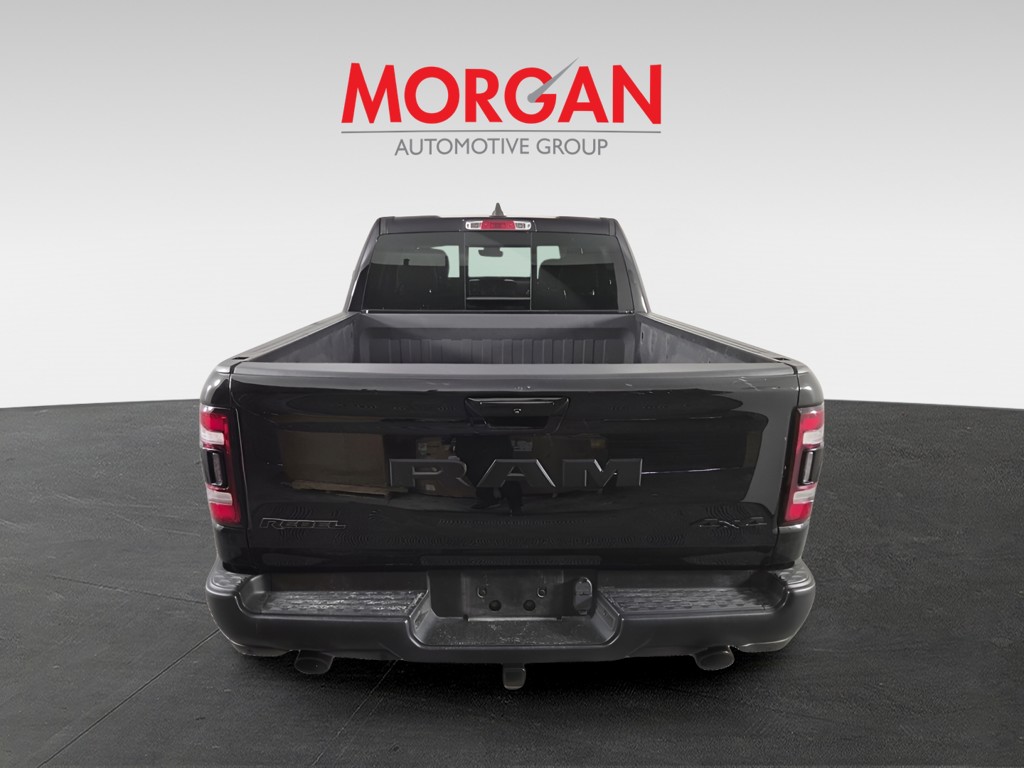 2020 Ram 1500 - Photo 8