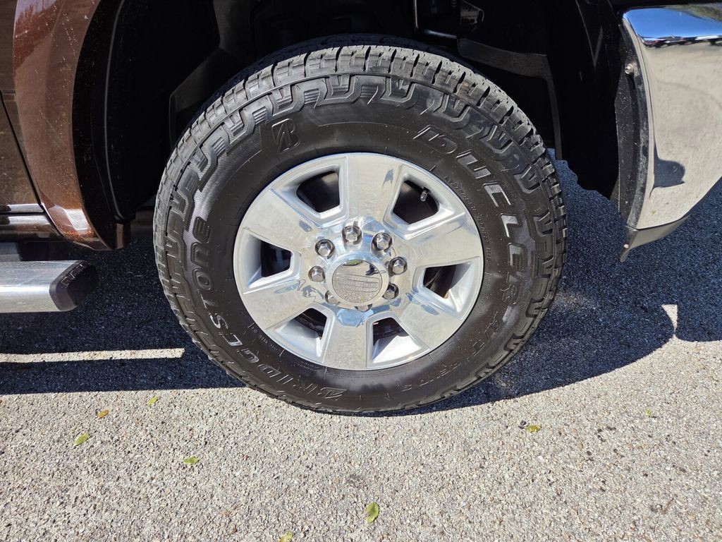 2015 Ram 2500 - Photo 10