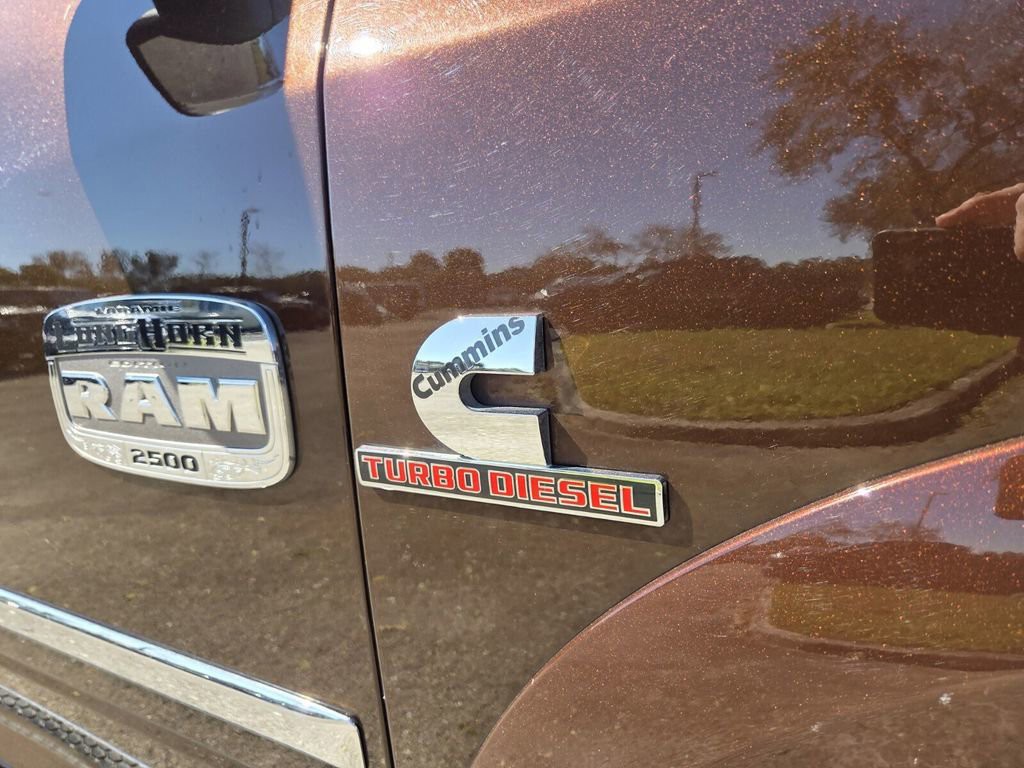 2015 Ram 2500 - Photo 11