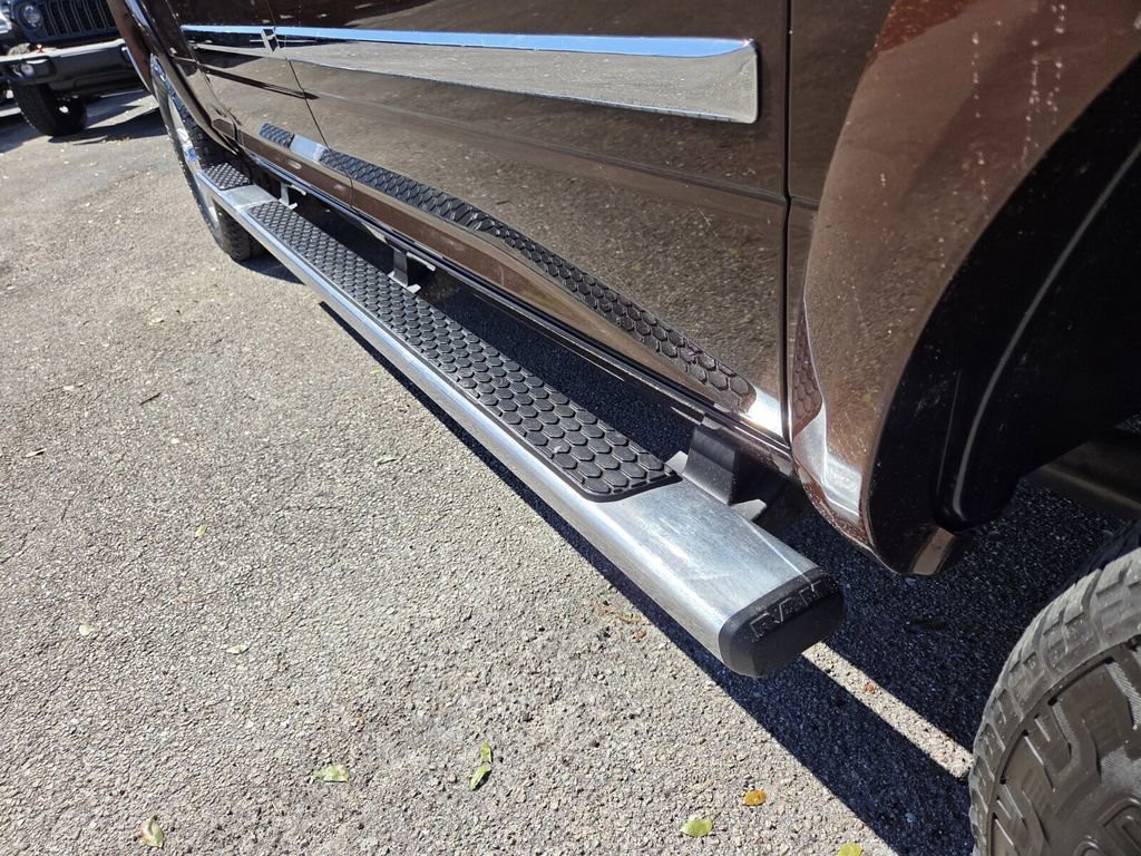 2015 Ram 2500 - Photo 13