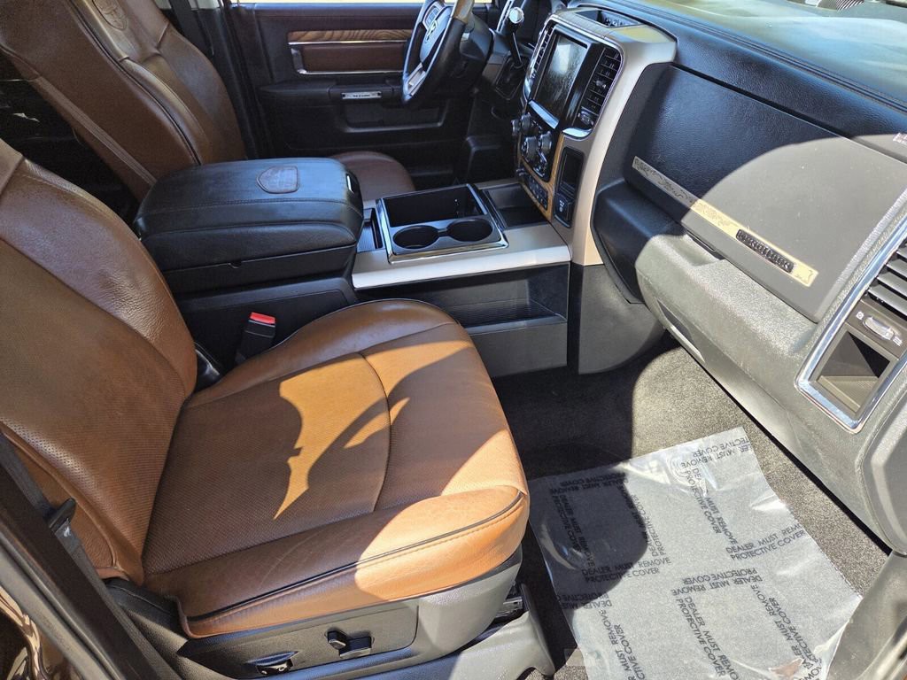 2015 Ram 2500 - Photo 14