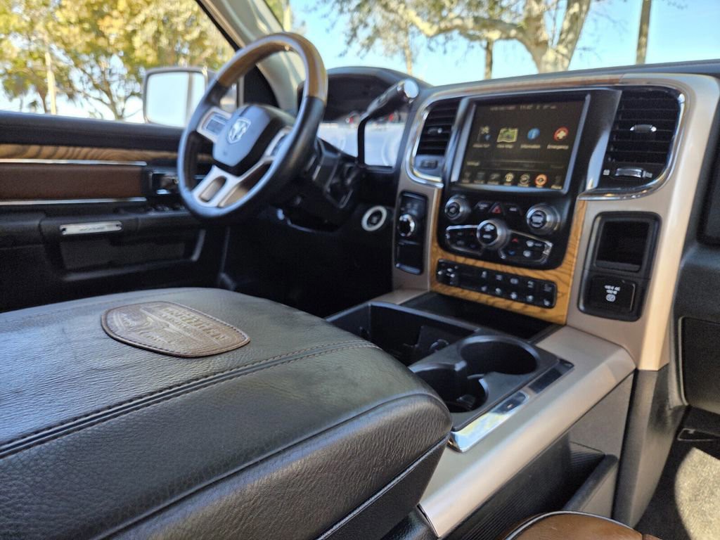 2015 Ram 2500 - Photo 15