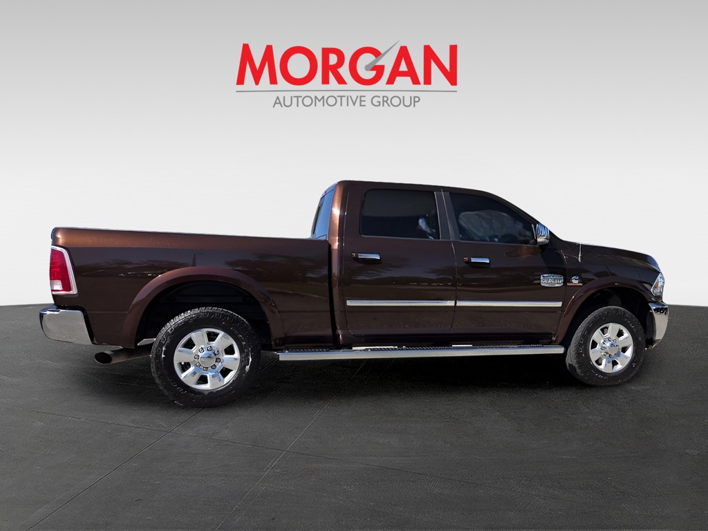 2015 Ram 2500 - Photo 8
