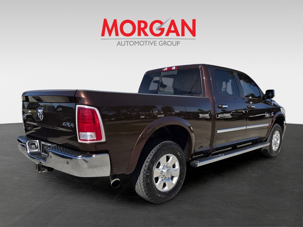 2015 Ram 2500 - Photo 5