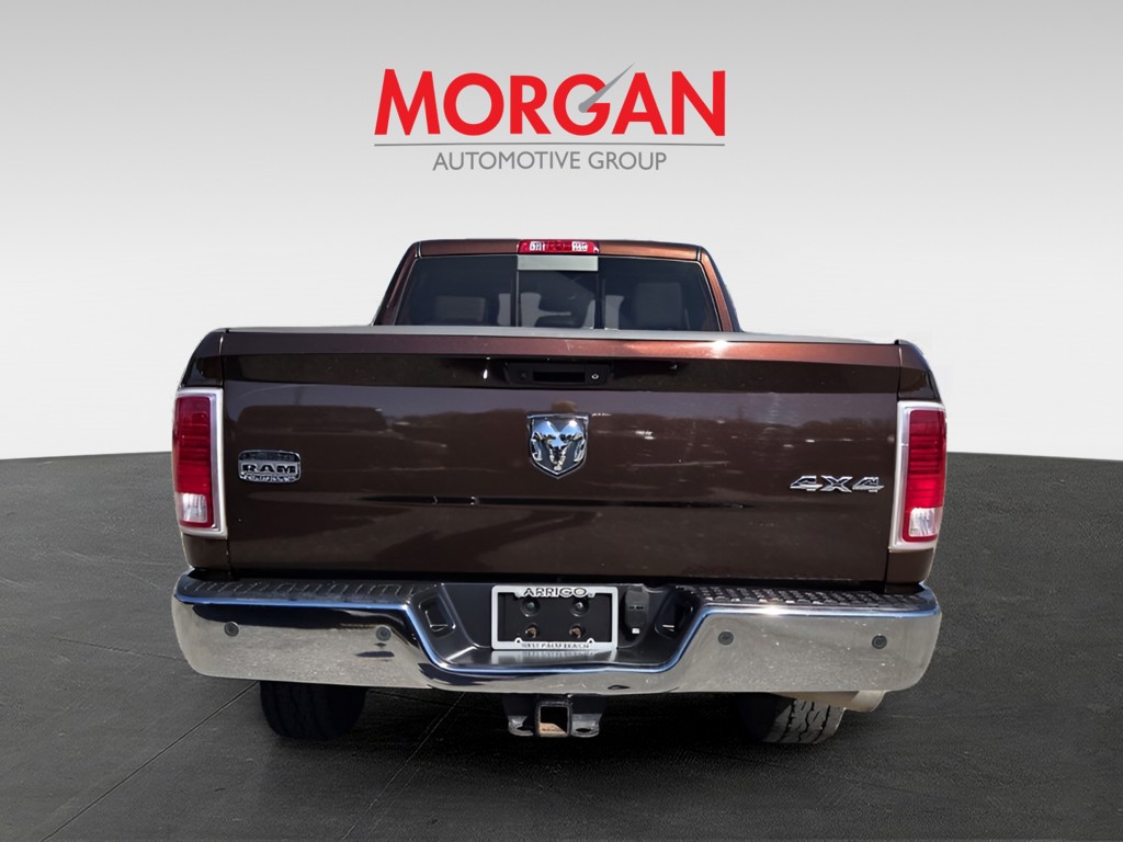 2015 Ram 2500 - Photo 7
