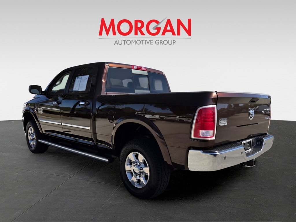 2015 Ram 2500 - Photo 6