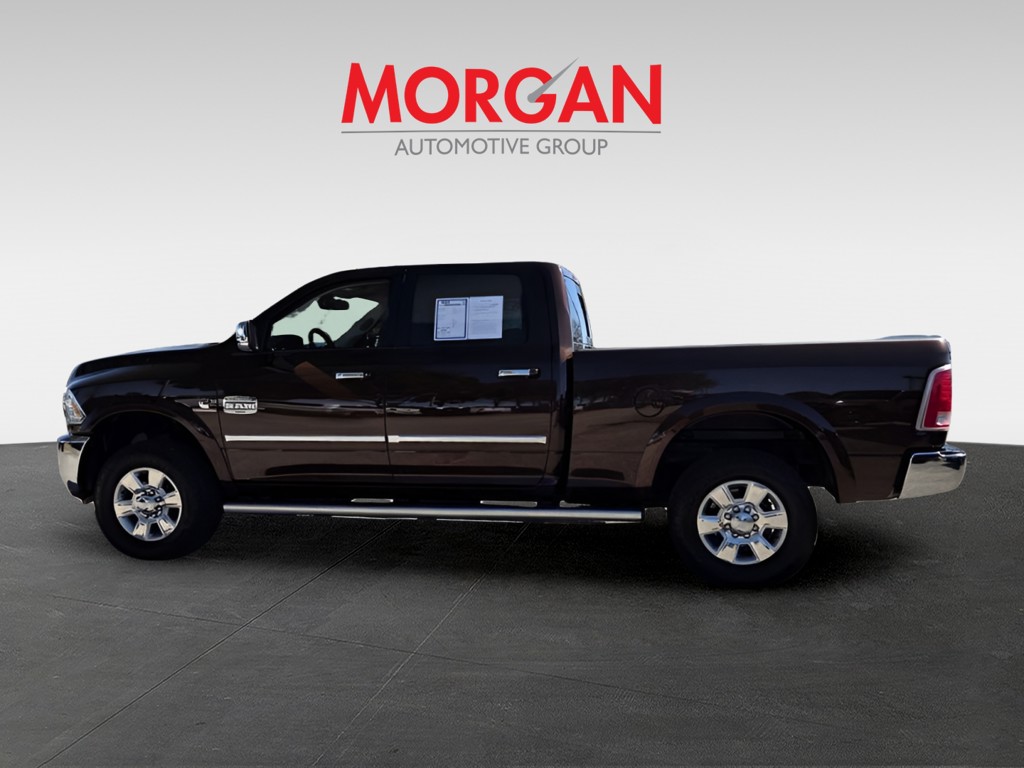 2015 Ram 2500 - Photo 9