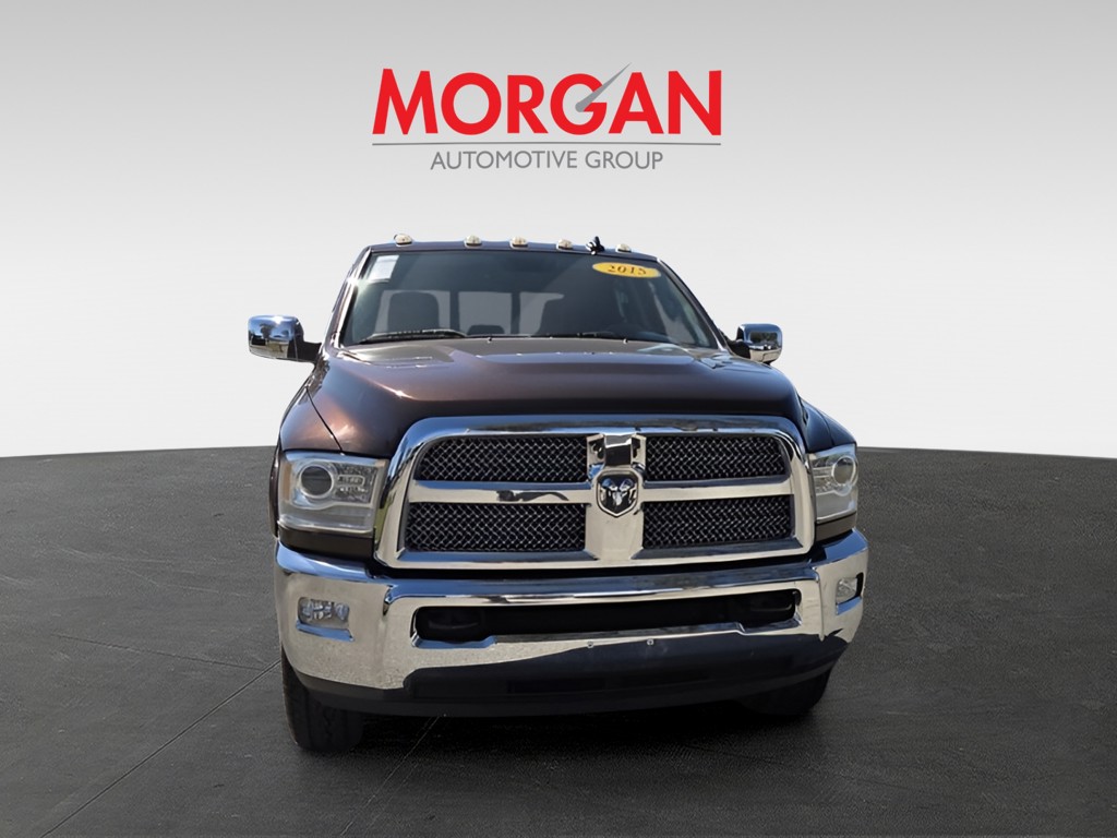 2015 Ram 2500 - Photo 4