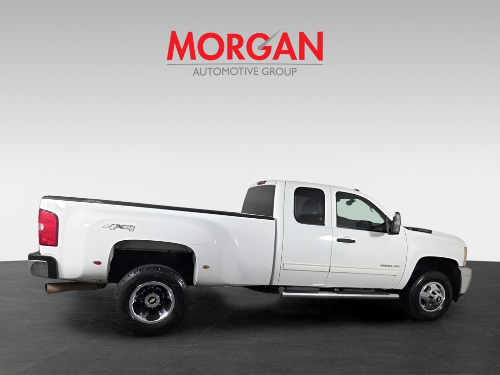 2013 Chevrolet Silverado 3500HD - Photo 7